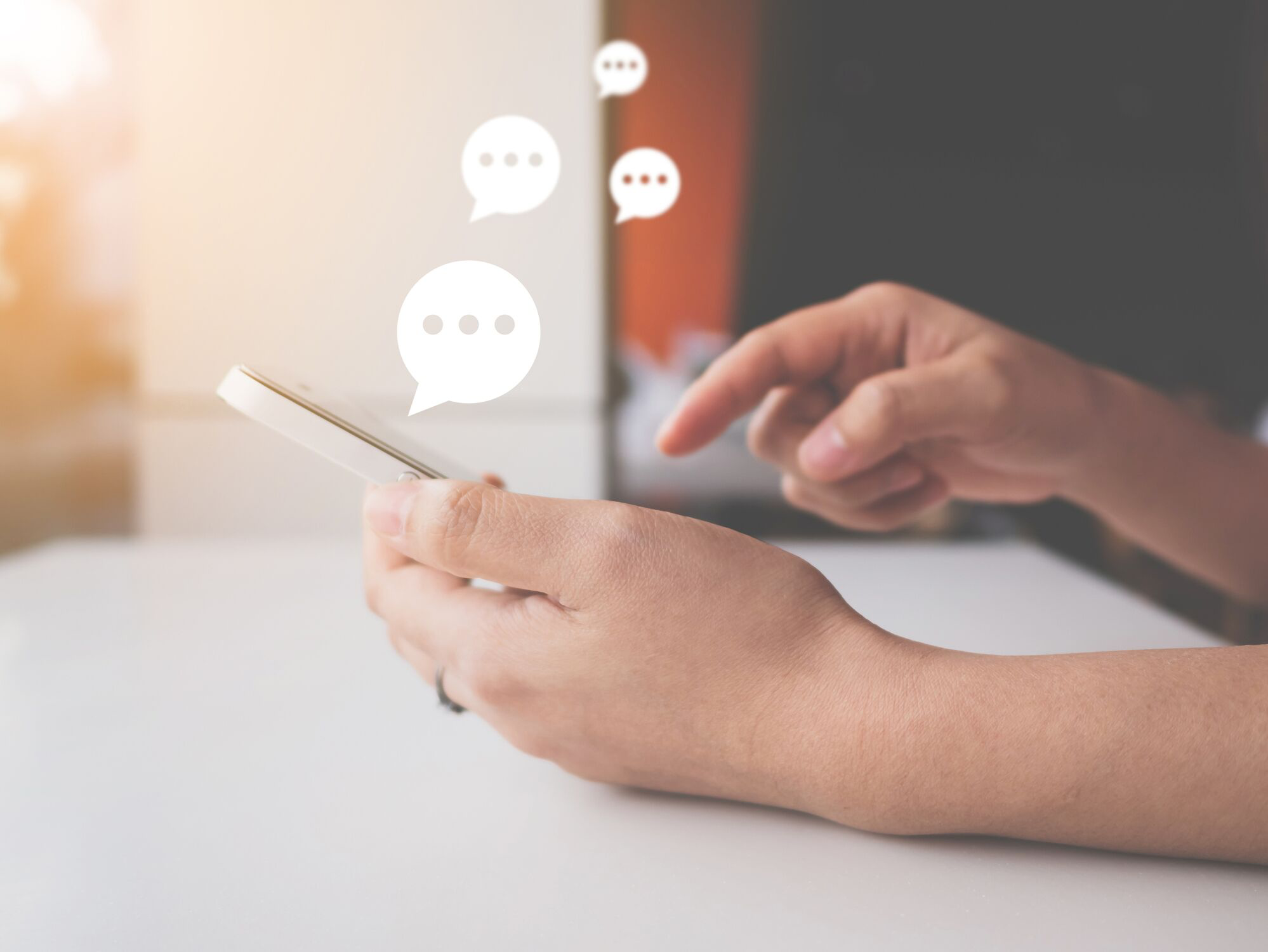 3 Ways a Live Chat Service Provider Can Help Marketing Agencies Look Better